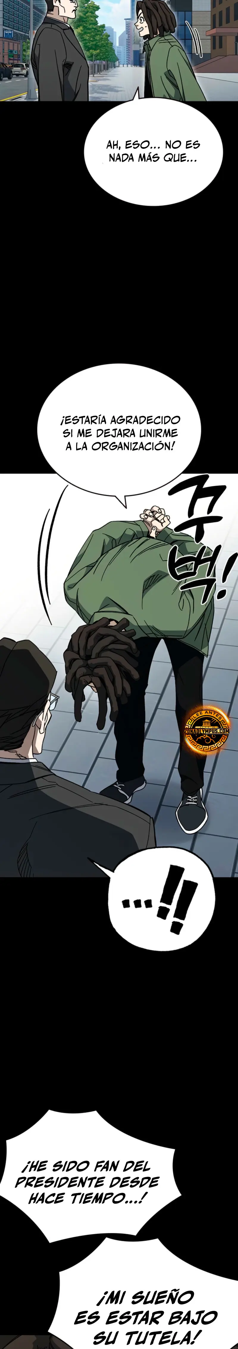 Grupo de Estudio > Capitulo 298 > Page 101