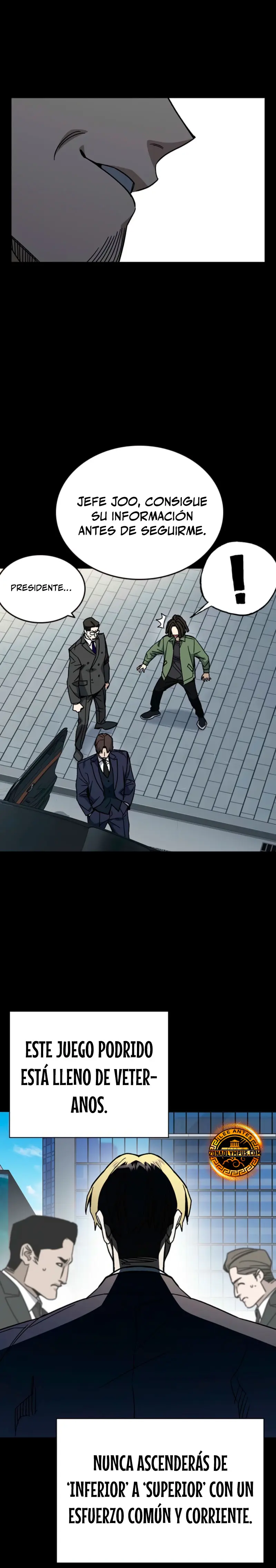 Grupo de Estudio > Capitulo 298 > Page 131