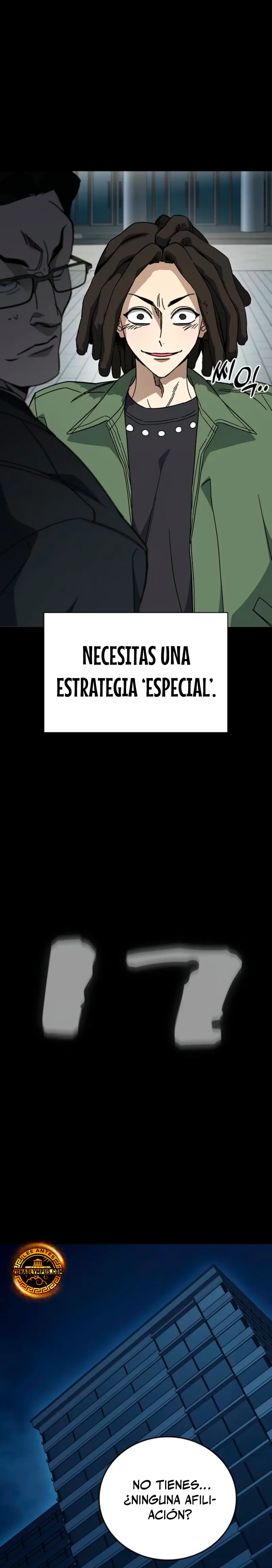 Grupo de Estudio > Capitulo 298 > Page 141