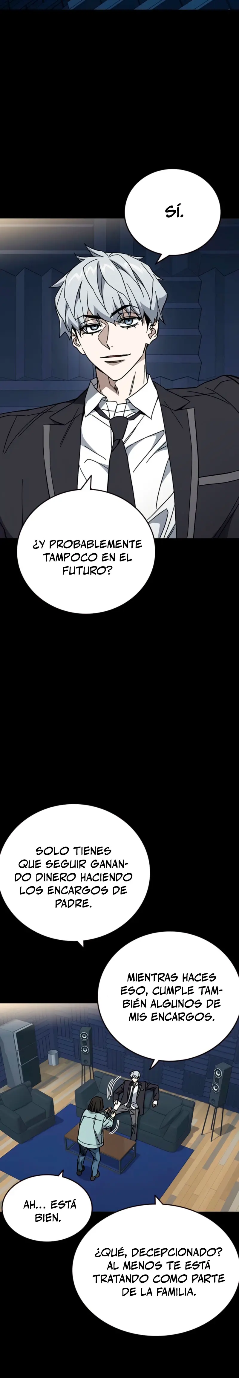 Grupo de Estudio > Capitulo 298 > Page 161