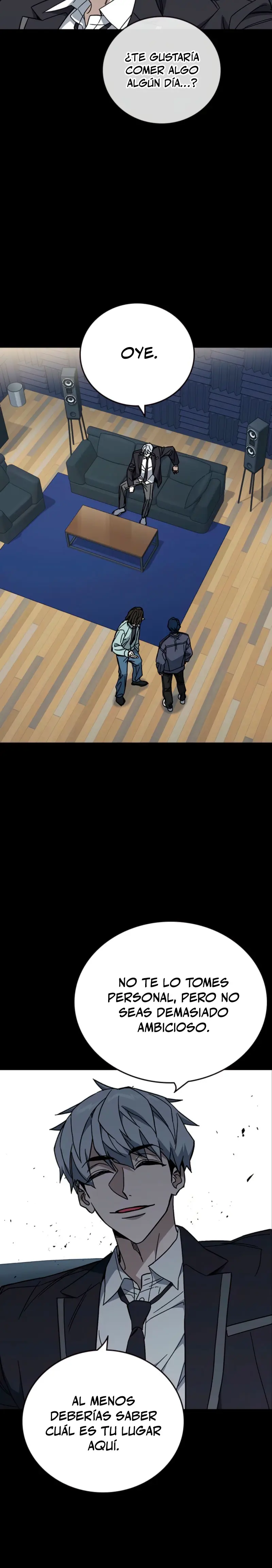 Grupo de Estudio > Capitulo 298 > Page 191