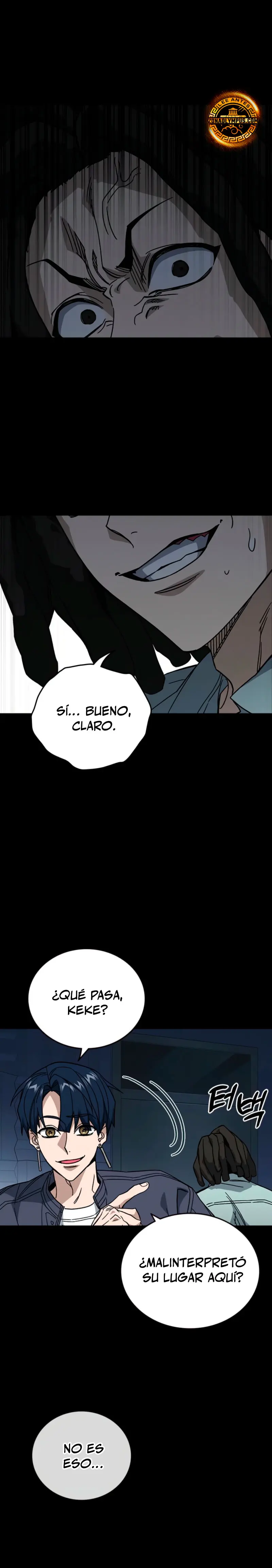 Grupo de Estudio > Capitulo 298 > Page 201