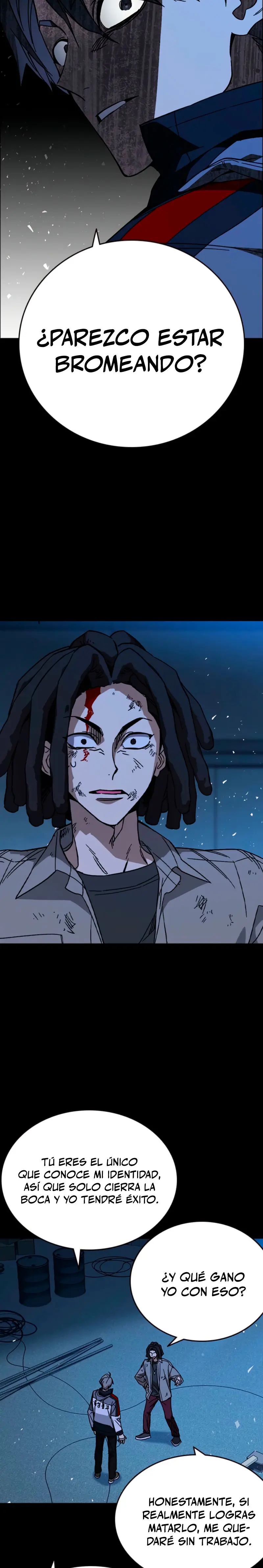 Grupo de Estudio > Capitulo 298 > Page 251