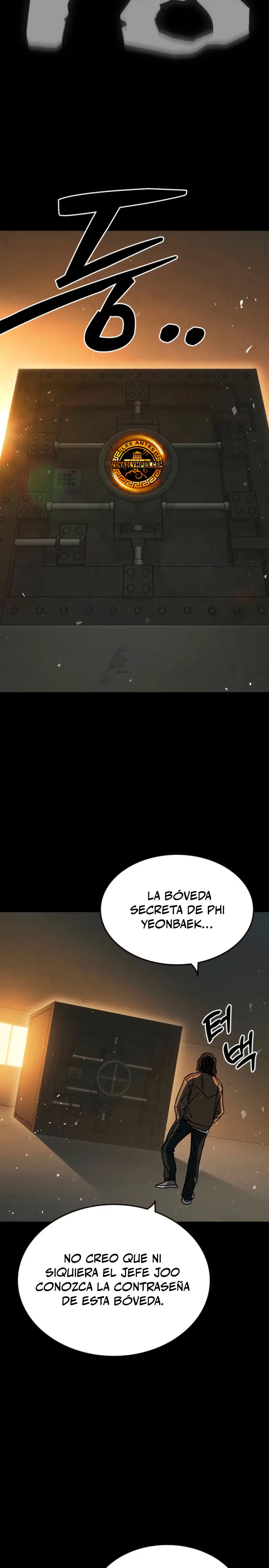 Grupo de Estudio > Capitulo 298 > Page 301