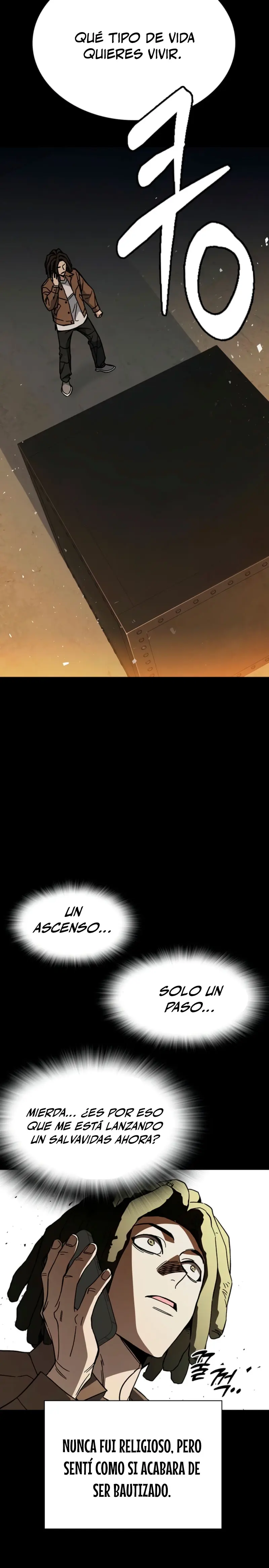 Grupo de Estudio > Capitulo 298 > Page 361