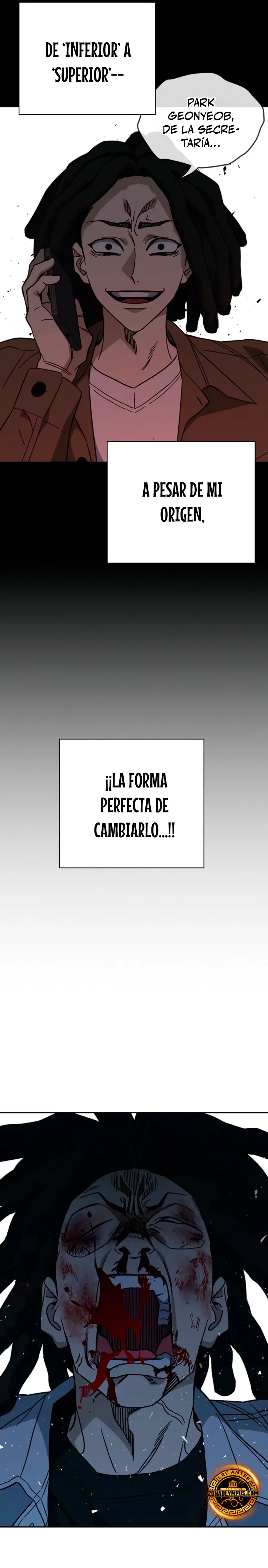 Grupo de Estudio > Capitulo 298 > Page 391