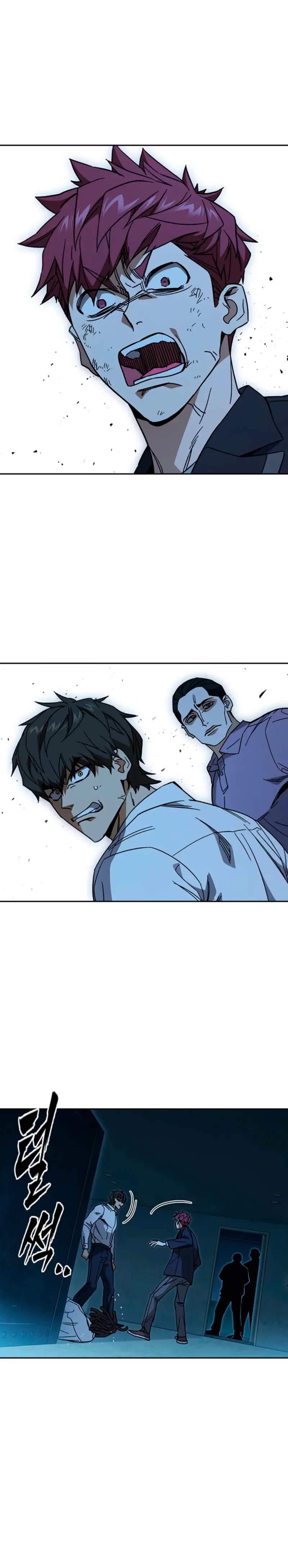 Grupo de Estudio > Capitulo 298 > Page 401