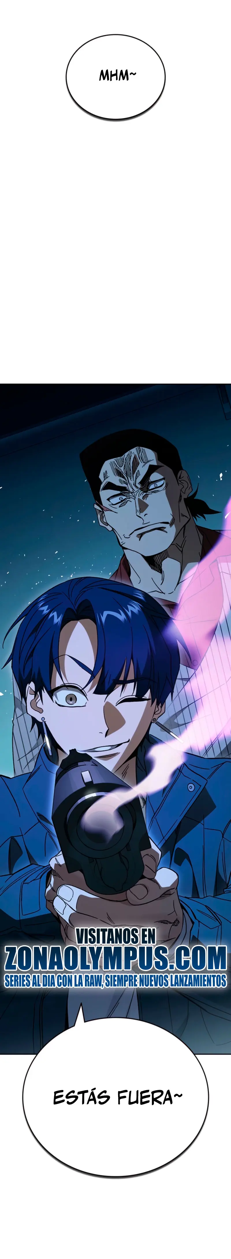 Grupo de Estudio > Capitulo 298 > Page 411