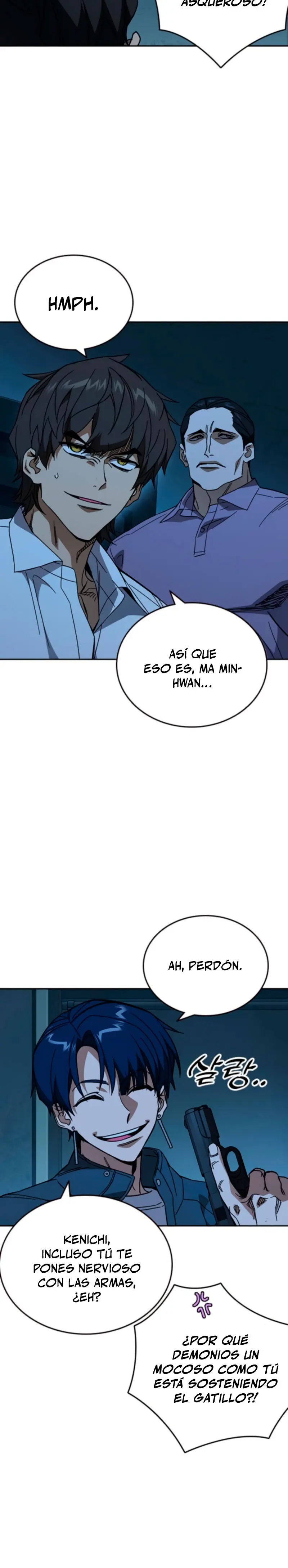 Grupo de Estudio > Capitulo 299 > Page 61