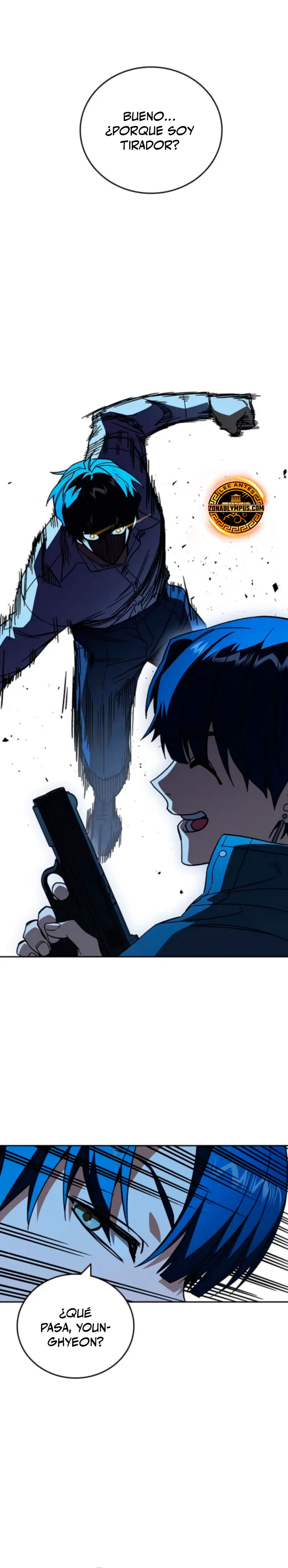 Grupo de Estudio > Capitulo 299 > Page 71