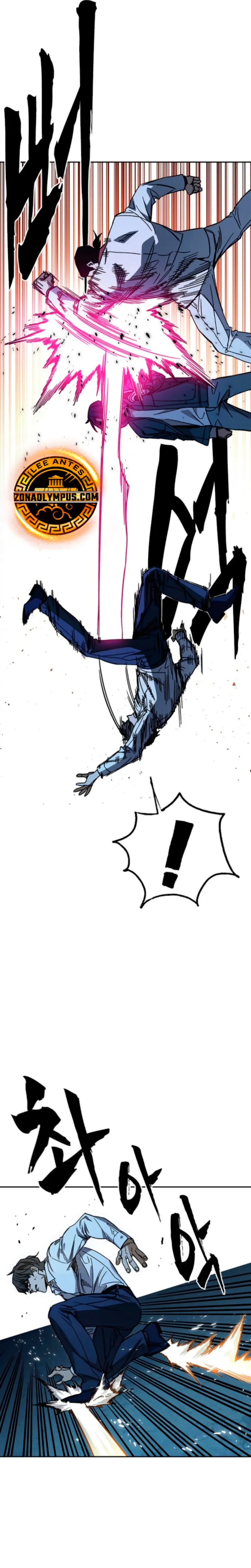 Grupo de Estudio > Capitulo 299 > Page 81