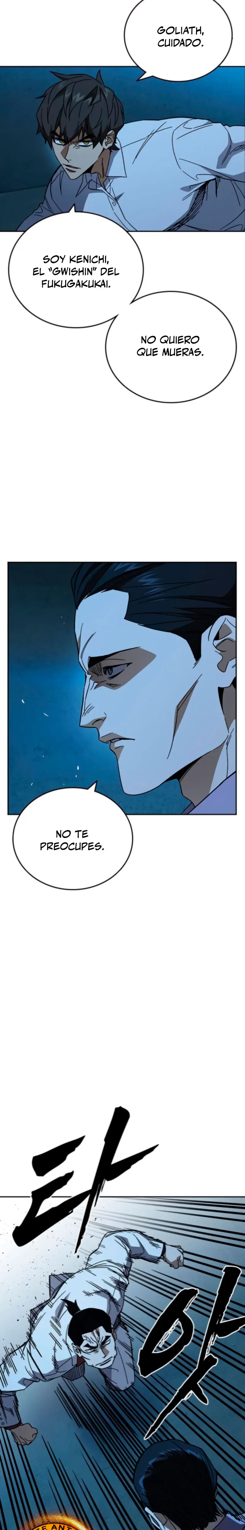 Grupo de Estudio > Capitulo 299 > Page 111