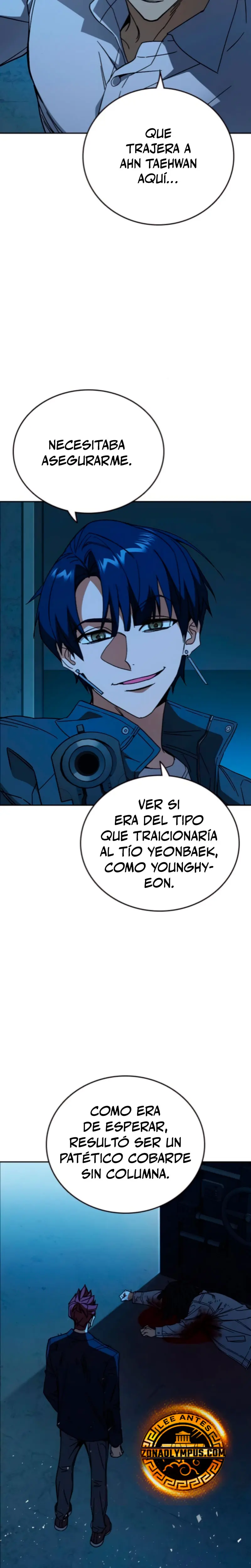 Grupo de Estudio > Capitulo 299 > Page 131