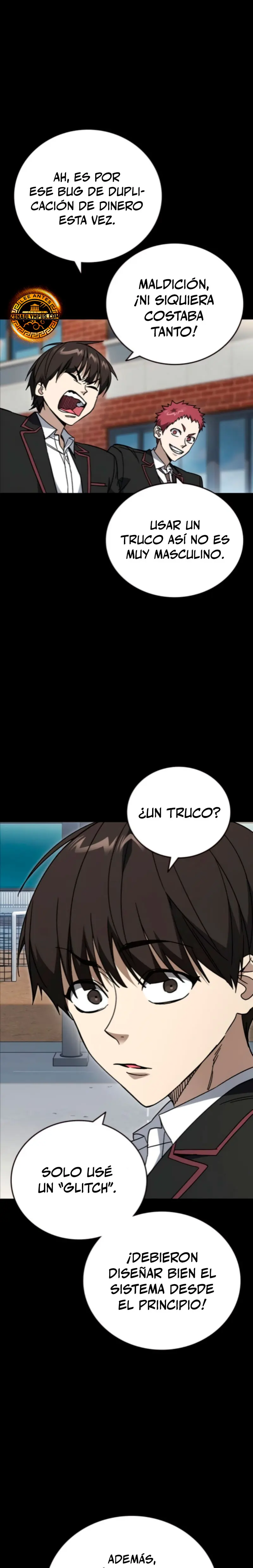 Grupo de Estudio > Capitulo 299 > Page 171