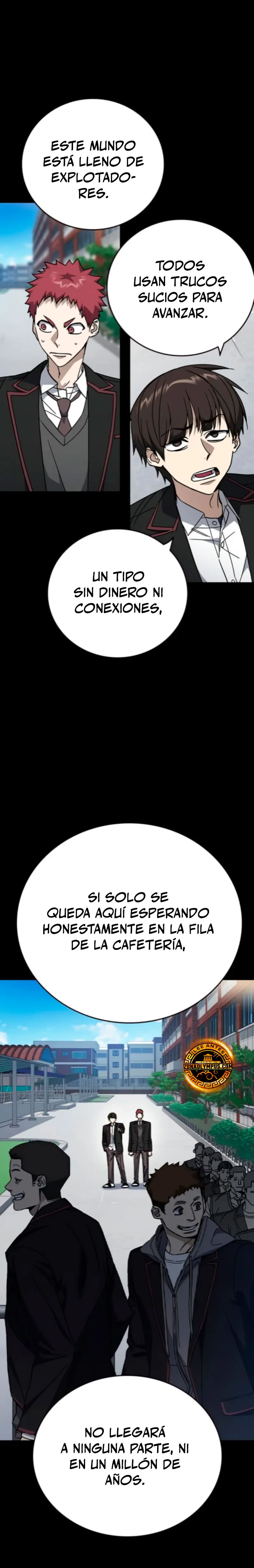 Grupo de Estudio > Capitulo 299 > Page 201