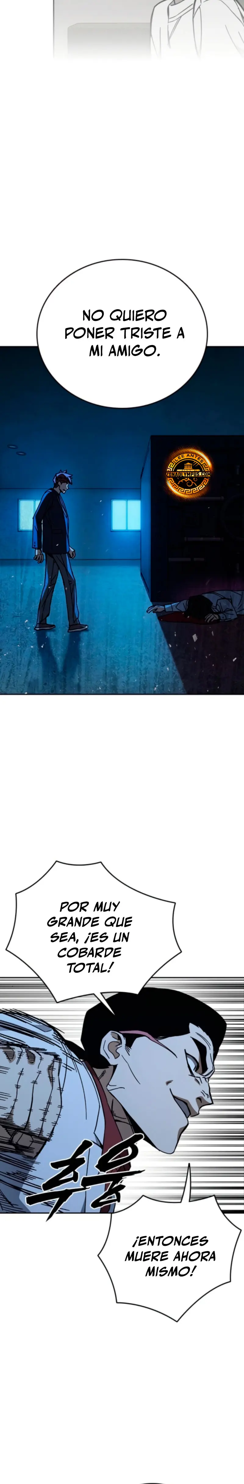 Grupo de Estudio > Capitulo 299 > Page 261