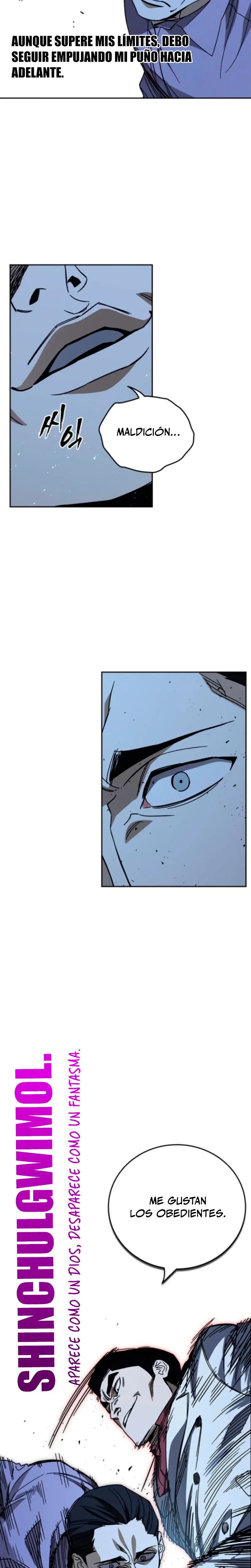 Grupo de Estudio > Capitulo 299 > Page 281