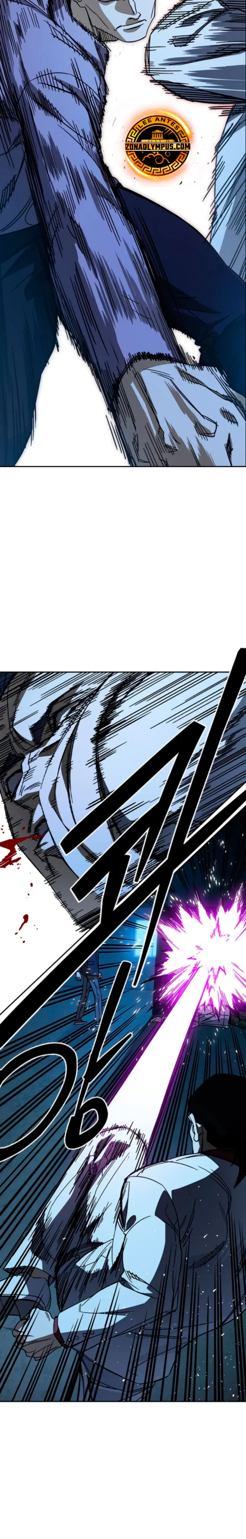 Grupo de Estudio > Capitulo 299 > Page 291