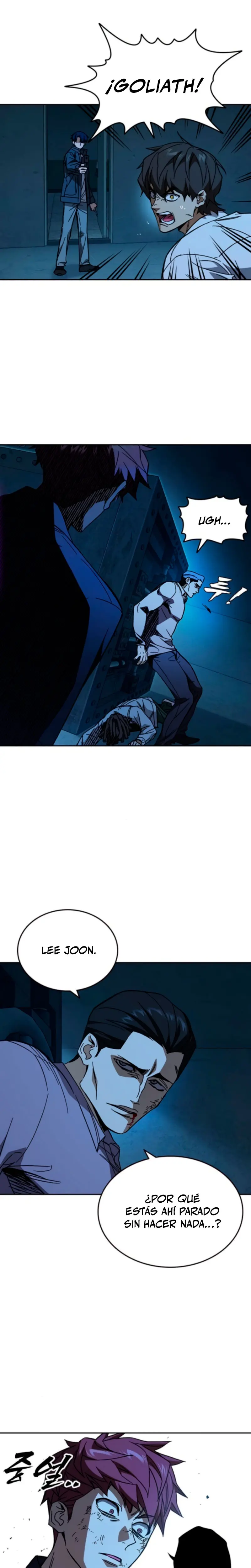 Grupo de Estudio > Capitulo 299 > Page 301