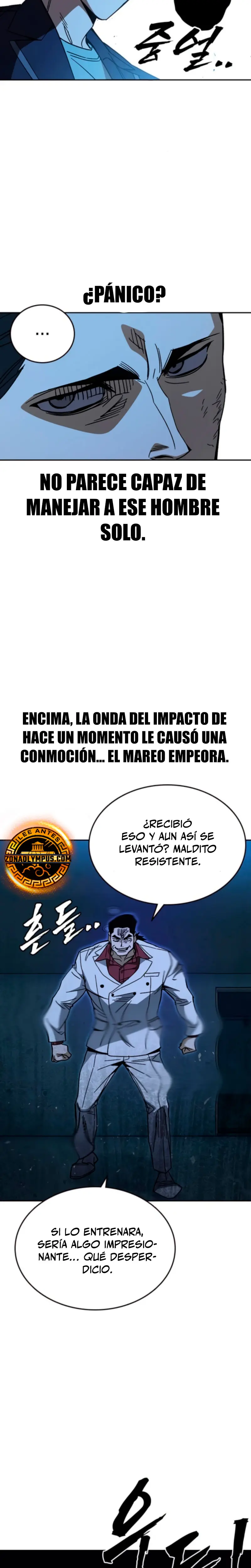 Grupo de Estudio > Capitulo 299 > Page 321