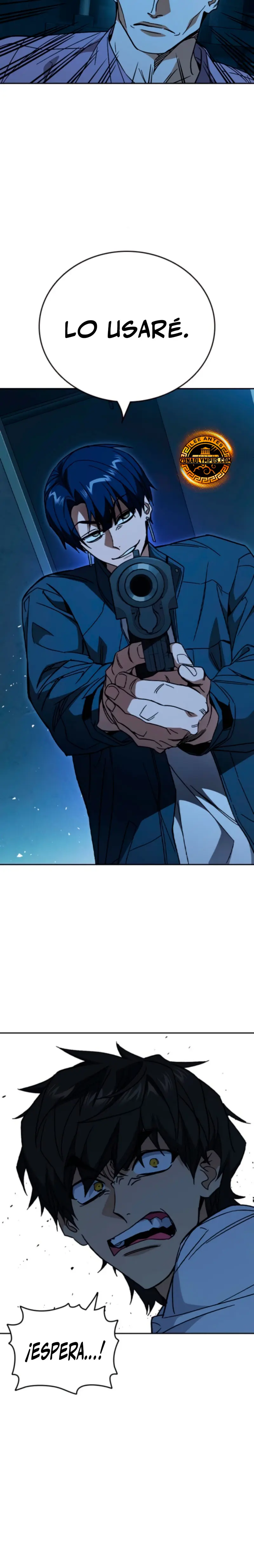 Grupo de Estudio > Capitulo 299 > Page 371