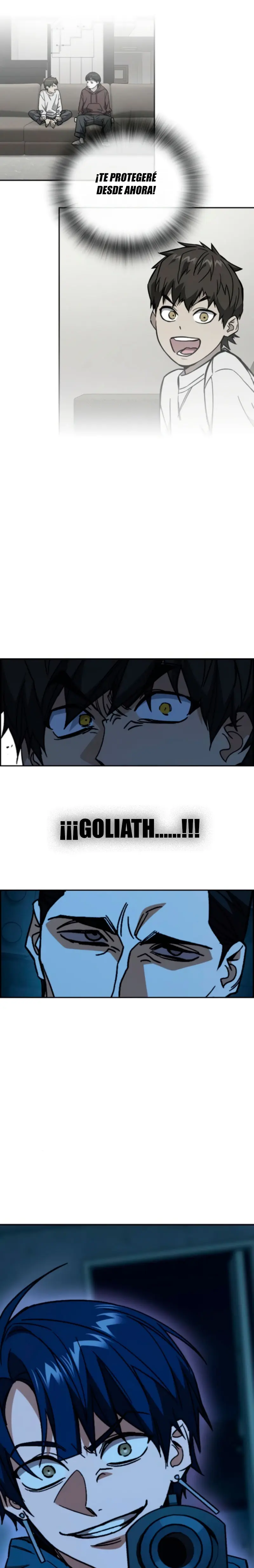 Grupo de Estudio > Capitulo 299 > Page 381