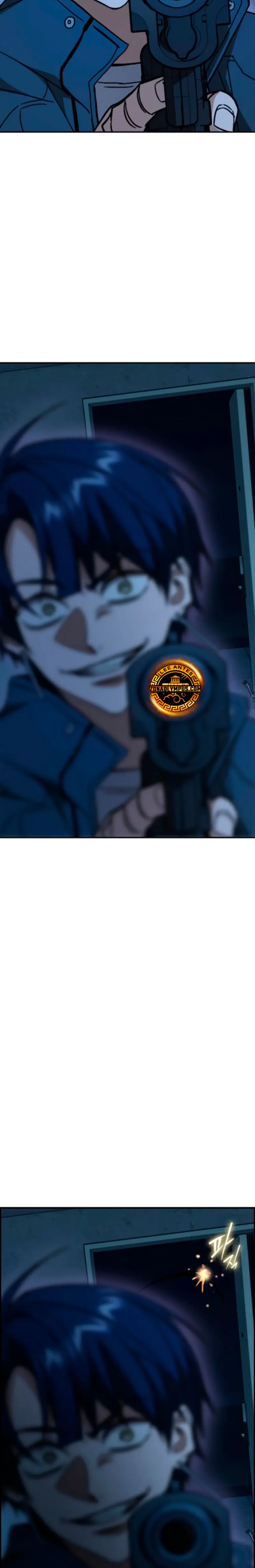 Grupo de Estudio > Capitulo 299 > Page 391