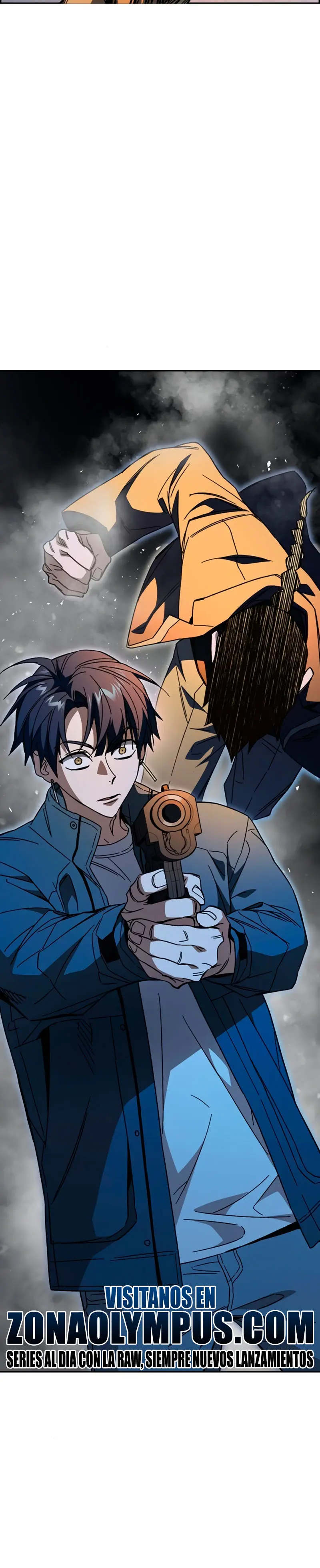 Grupo de Estudio > Capitulo 299 > Page 411