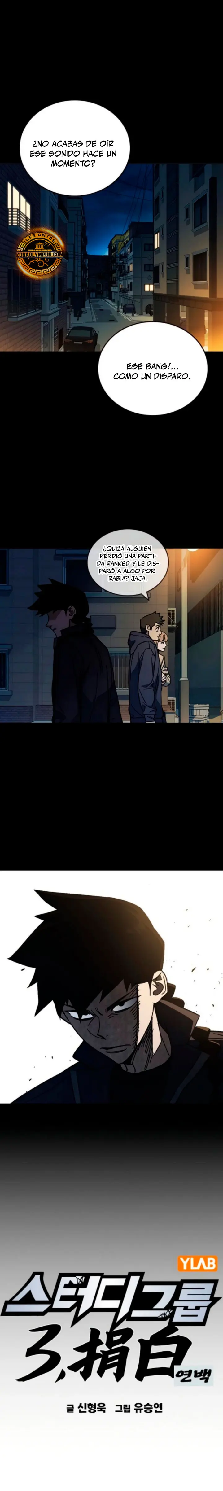 Grupo de Estudio > Capitulo 300 > Page 21