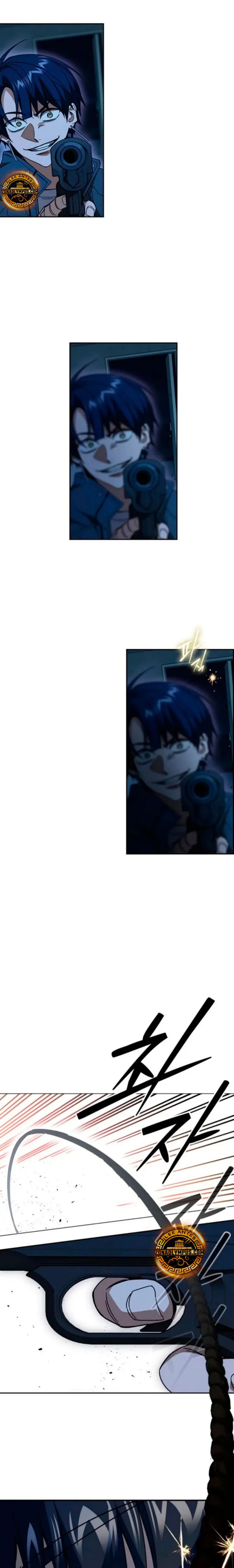 Grupo de Estudio > Capitulo 300 > Page 31