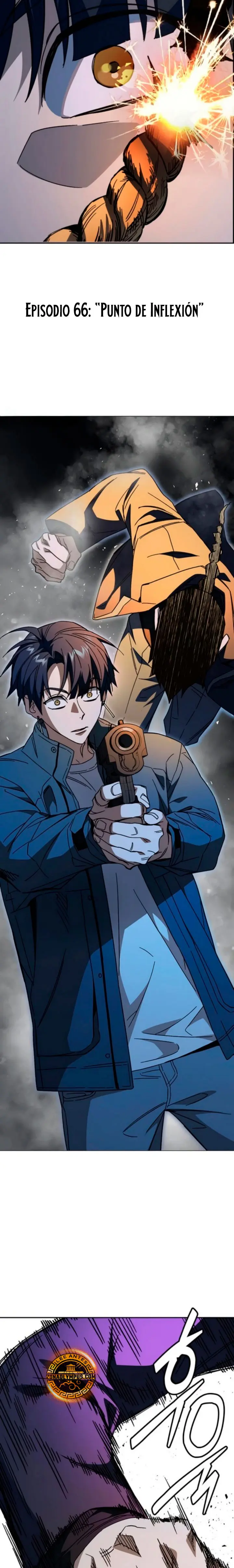 Grupo de Estudio > Capitulo 300 > Page 41