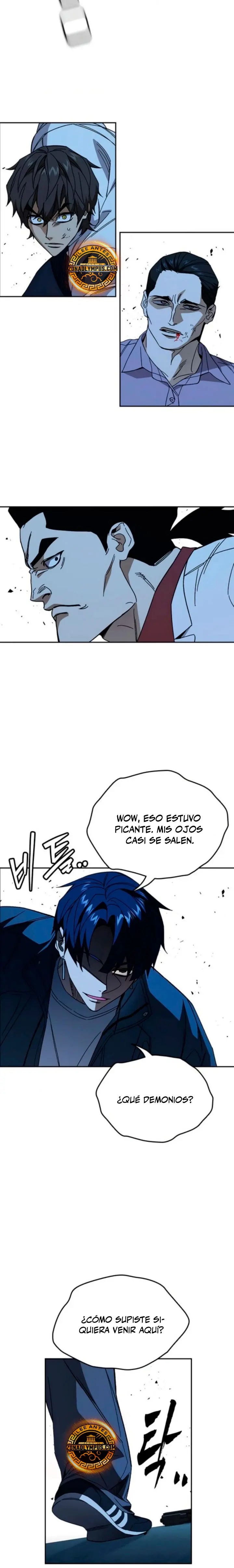 Grupo de Estudio > Capitulo 300 > Page 61