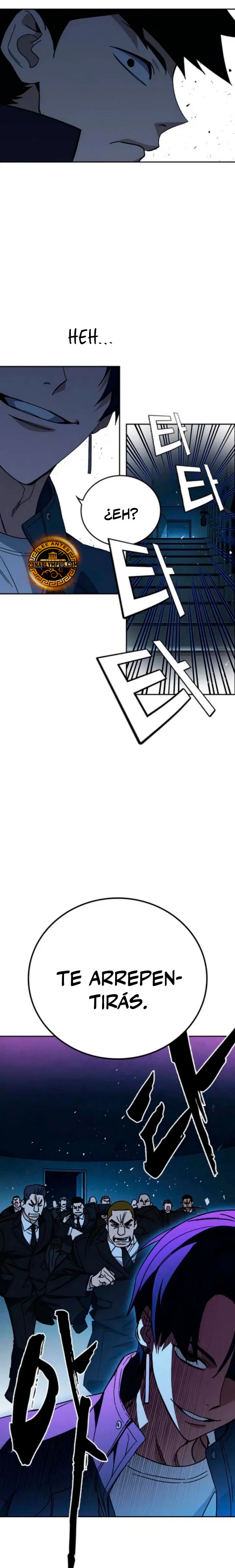 Grupo de Estudio > Capitulo 300 > Page 161