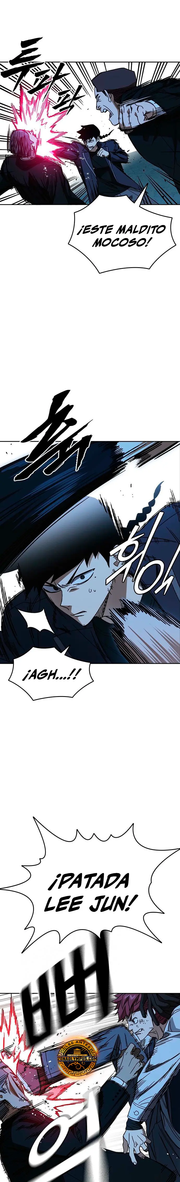 Grupo de Estudio > Capitulo 301 > Page 41