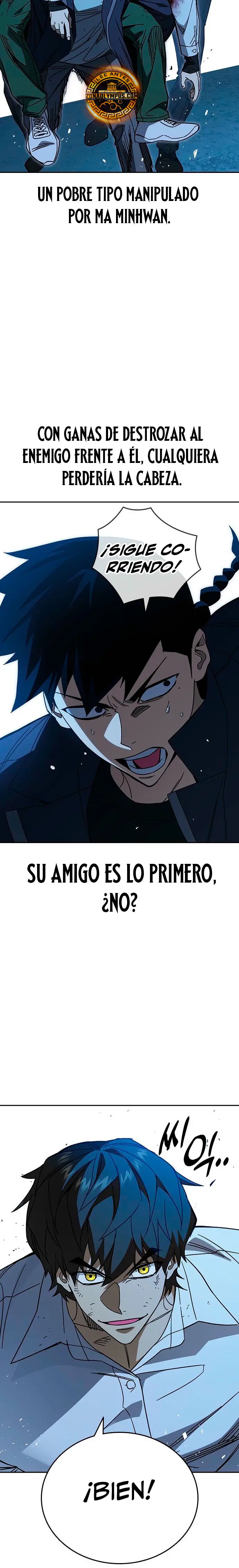 Grupo de Estudio > Capitulo 301 > Page 71