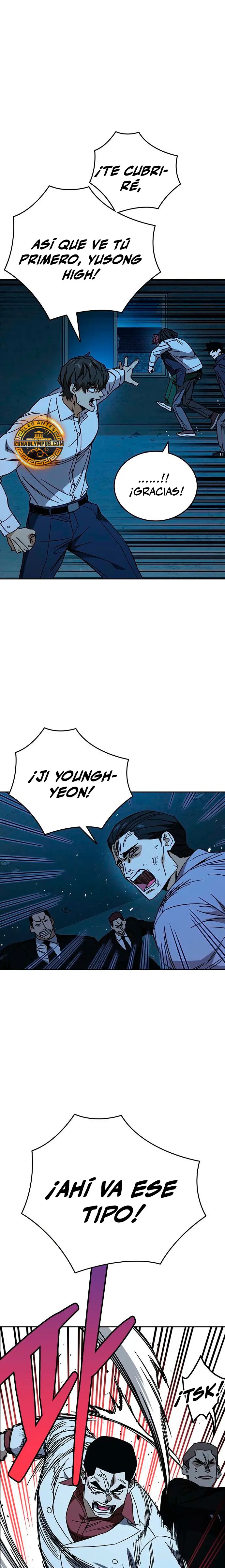 Grupo de Estudio > Capitulo 301 > Page 81