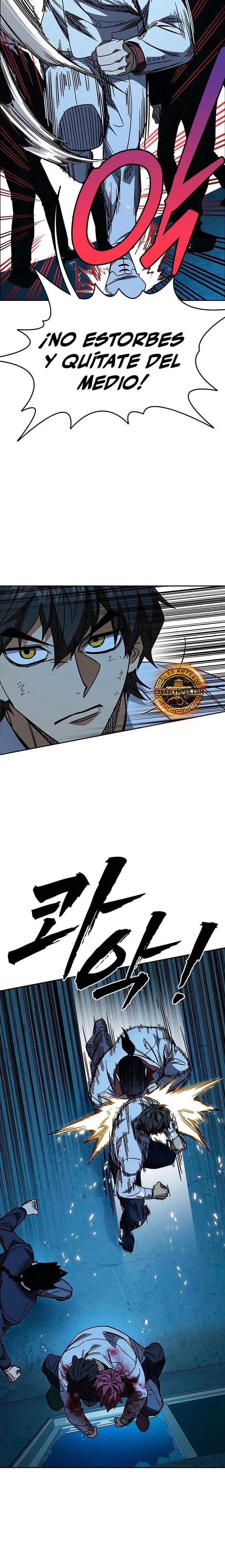 Grupo de Estudio > Capitulo 301 > Page 91