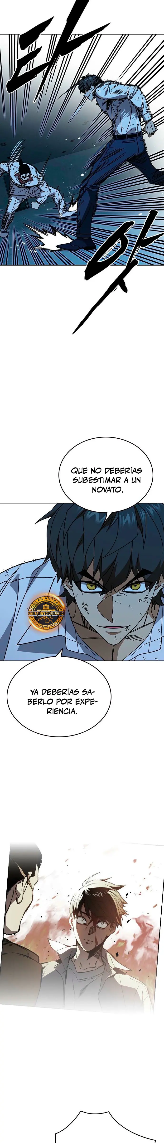 Grupo de Estudio > Capitulo 301 > Page 111