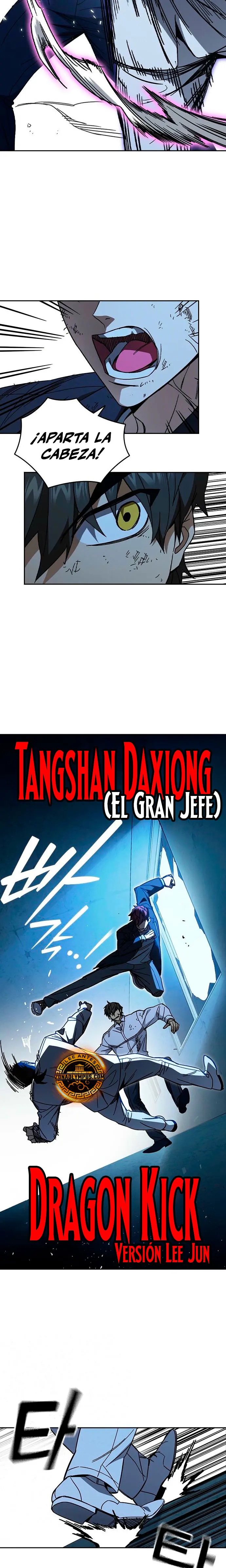 Grupo de Estudio > Capitulo 301 > Page 161