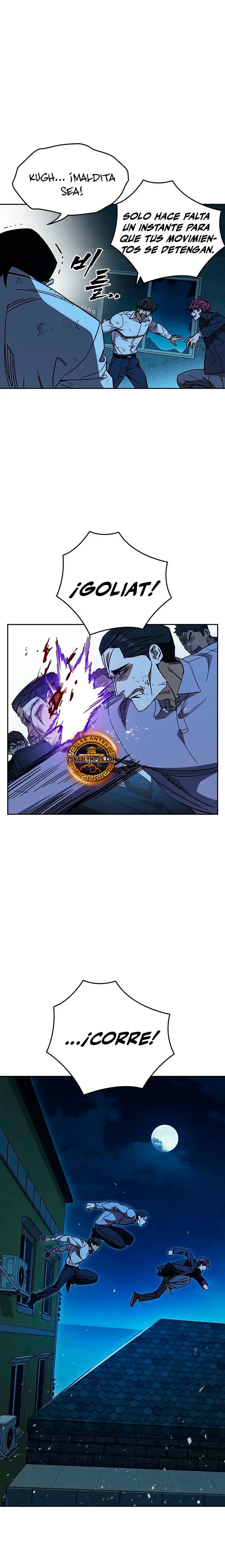 Grupo de Estudio > Capitulo 301 > Page 191