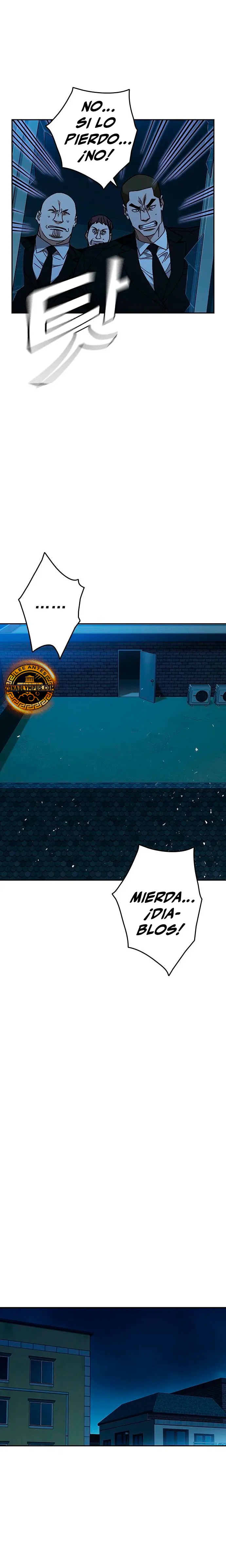 Grupo de Estudio > Capitulo 301 > Page 201