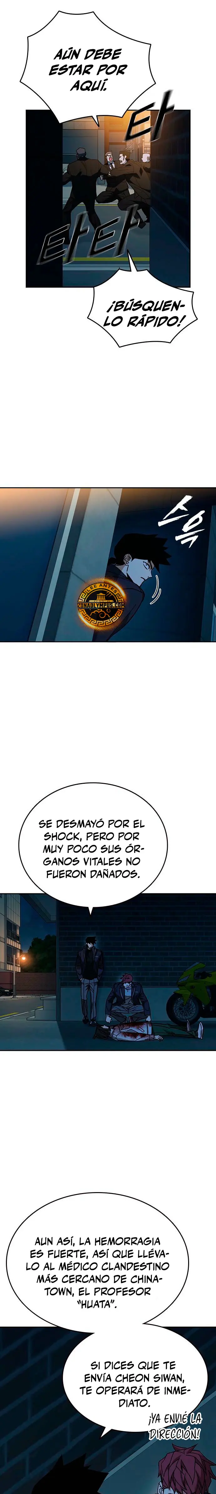 Grupo de Estudio > Capitulo 301 > Page 211