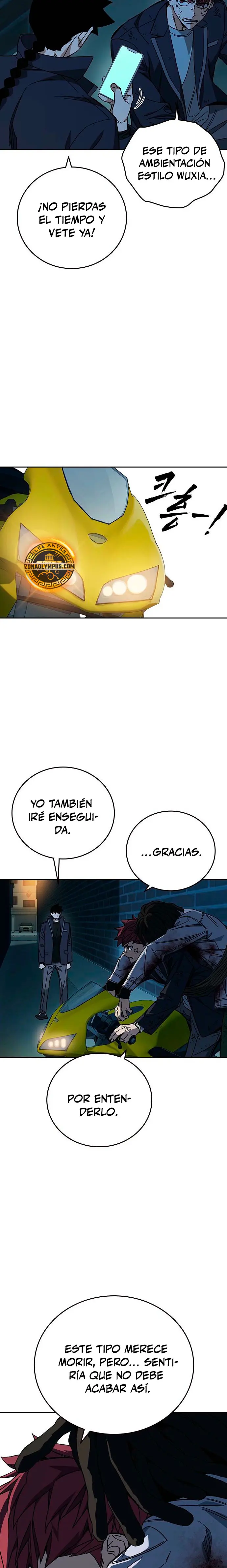 Grupo de Estudio > Capitulo 301 > Page 221