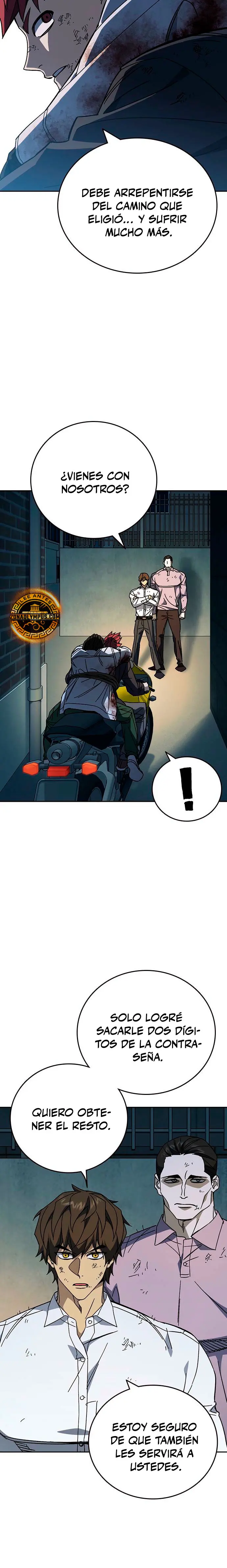 Grupo de Estudio > Capitulo 301 > Page 231