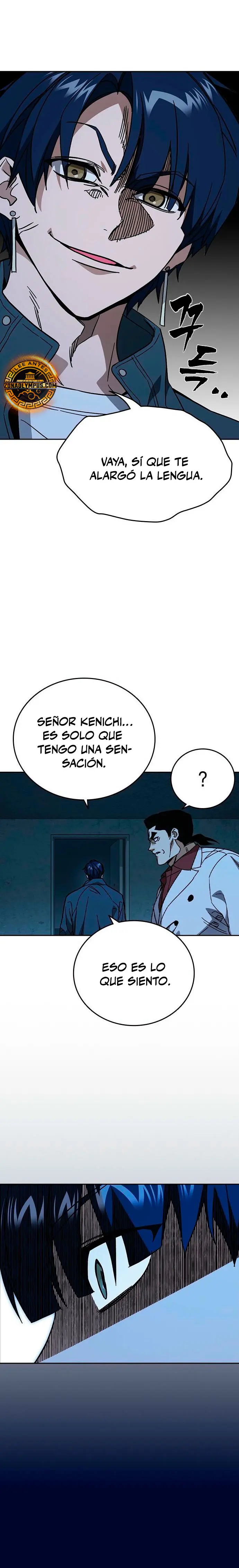 Grupo de Estudio > Capitulo 301 > Page 281