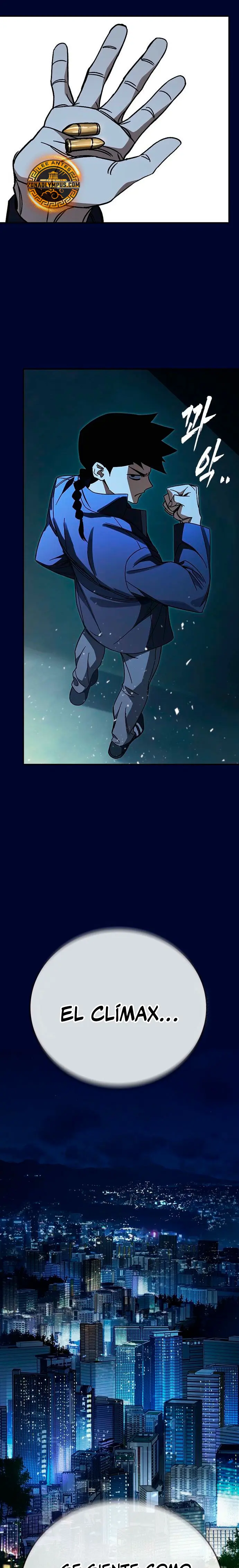 Grupo de Estudio > Capitulo 301 > Page 291