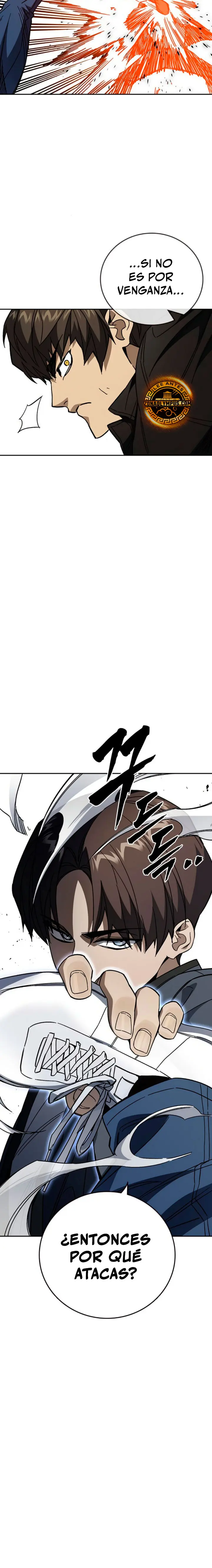 Grupo de Estudio > Capitulo 305 > Page 71