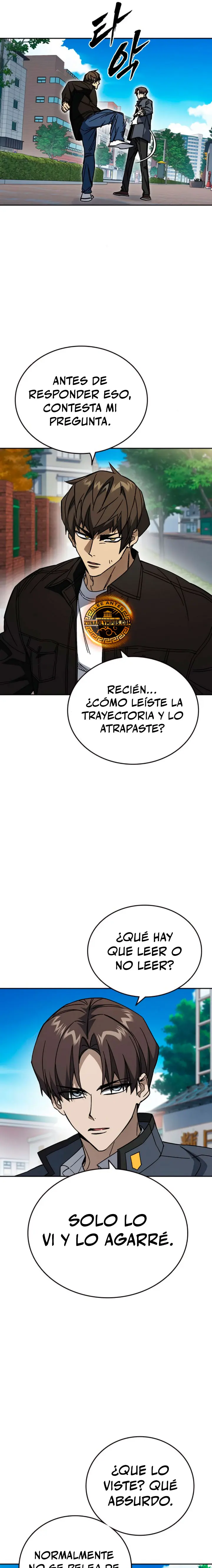 Grupo de Estudio > Capitulo 305 > Page 81