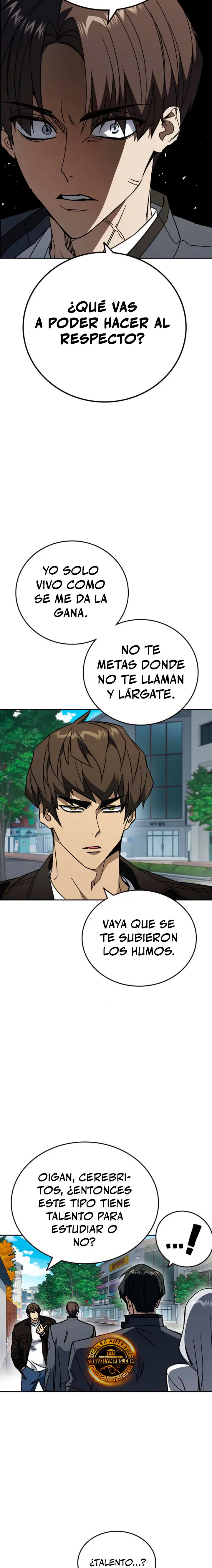 Grupo de Estudio > Capitulo 305 > Page 131