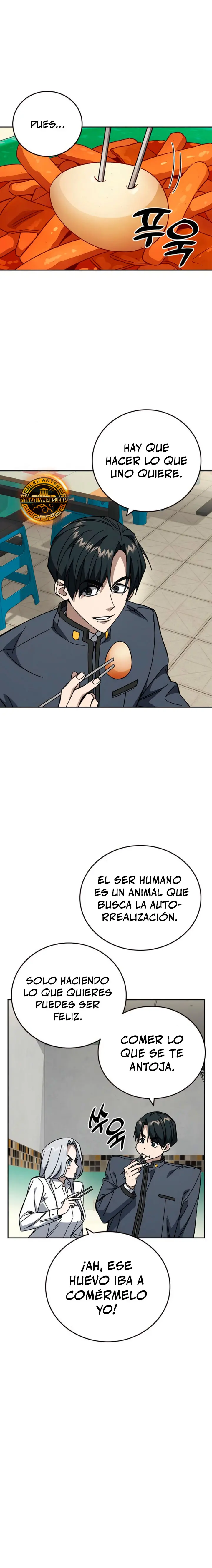 Grupo de Estudio > Capitulo 305 > Page 201